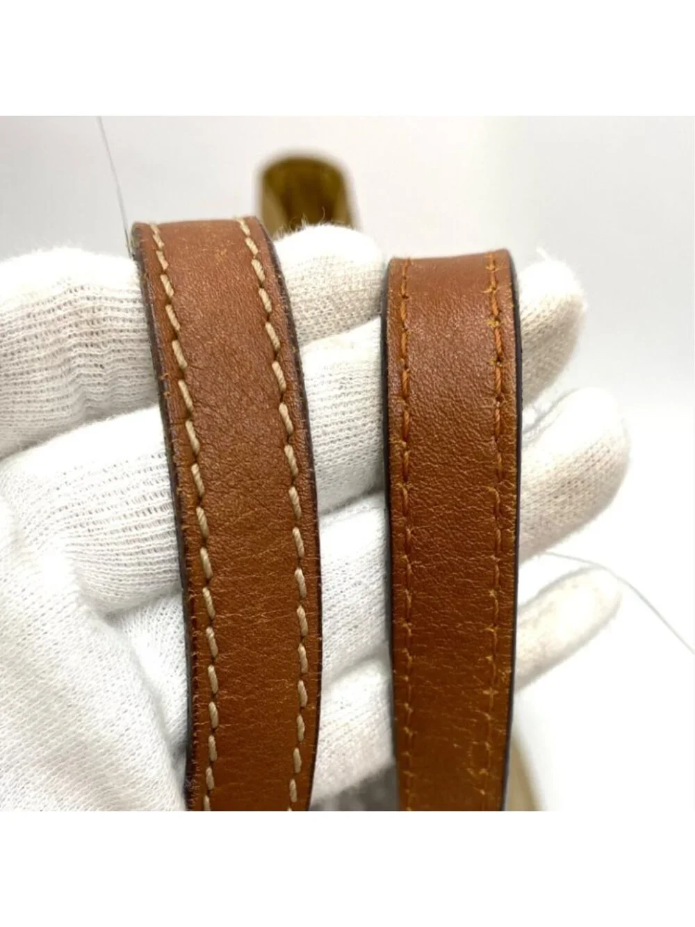 Gucci Tote Ggnylon A3 Travel Business Mothers - Picture 4 of 15